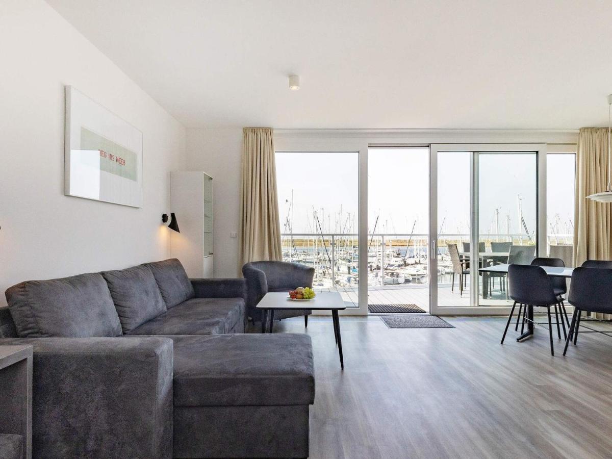Apartment Wendtorf Xxxvii 외부 사진