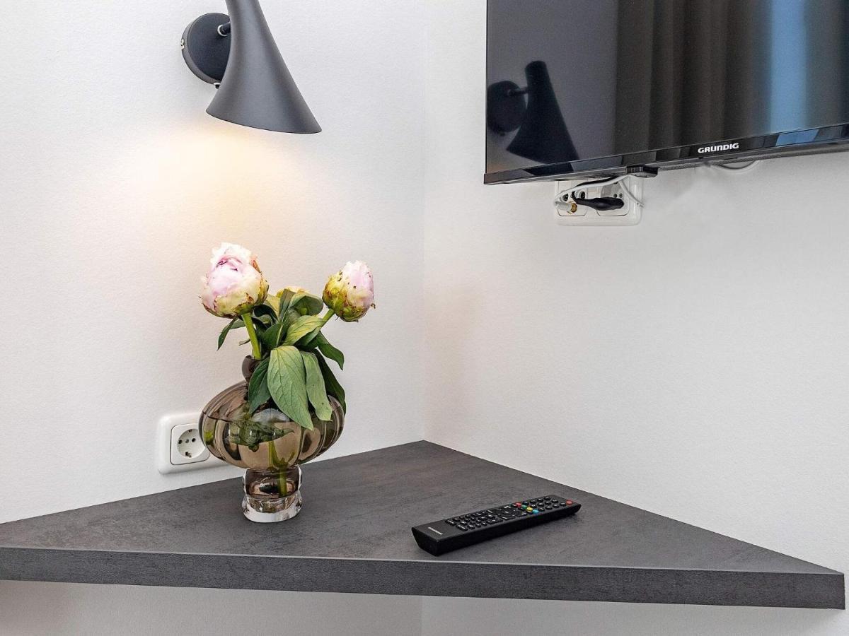 Apartment Wendtorf Xxxvii 외부 사진