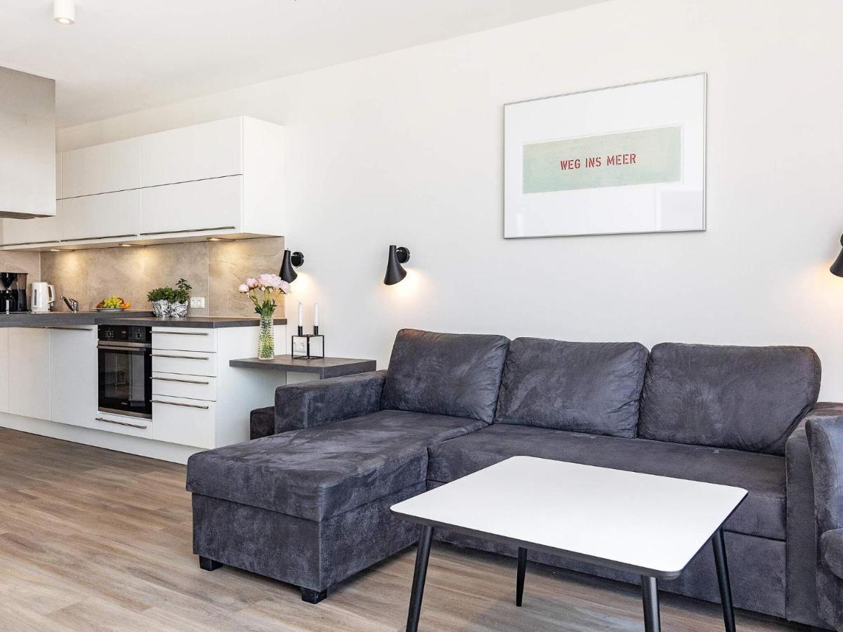 Apartment Wendtorf Xxxvii 외부 사진