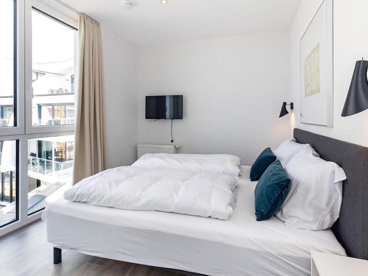Apartment Wendtorf Xxxvii 외부 사진