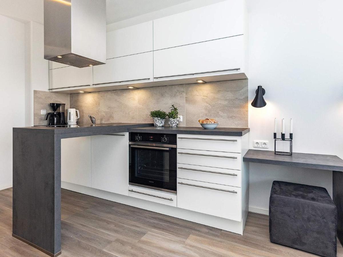 Apartment Wendtorf Xxxvii 외부 사진