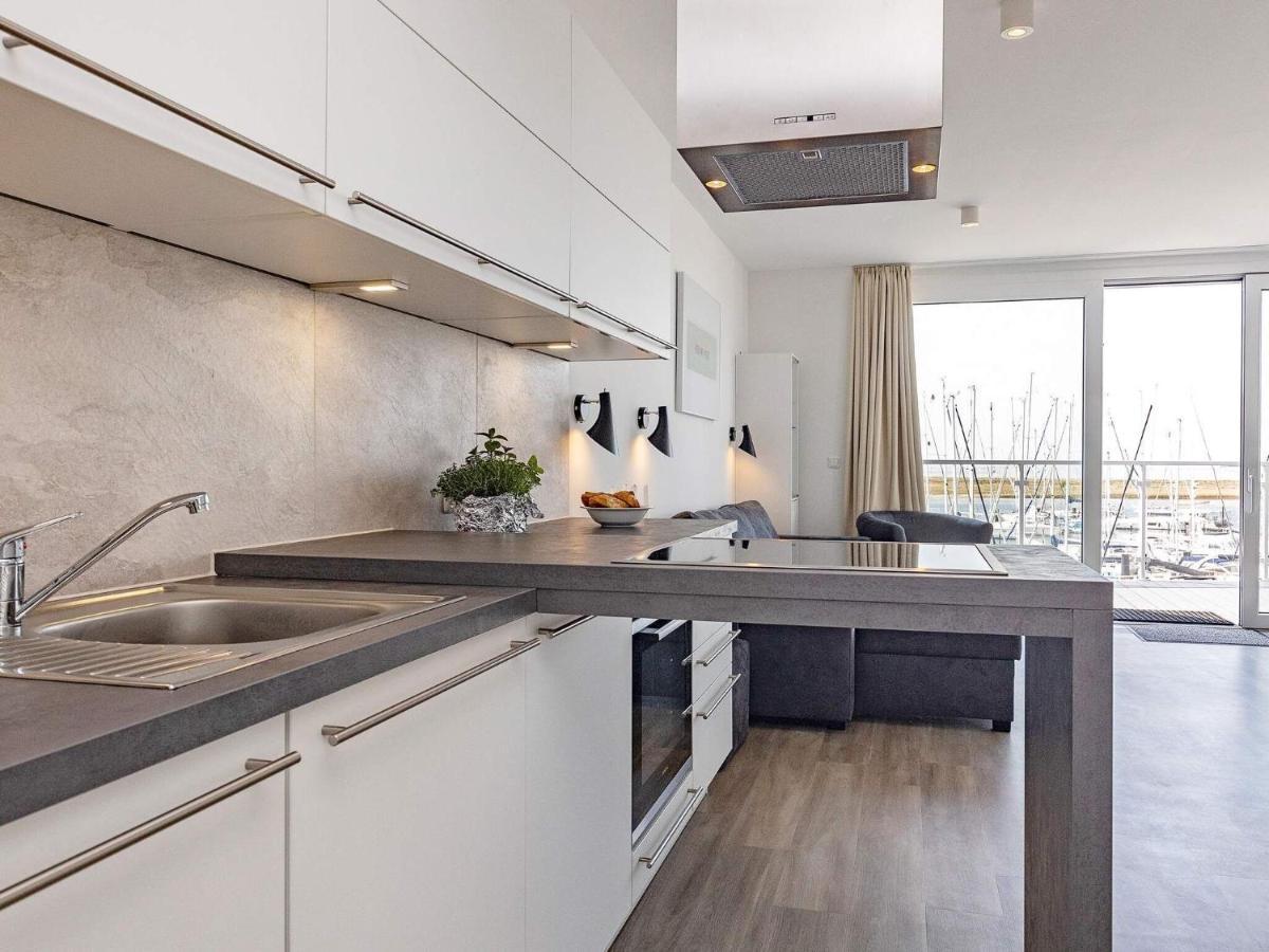 Apartment Wendtorf Xxxvii 외부 사진