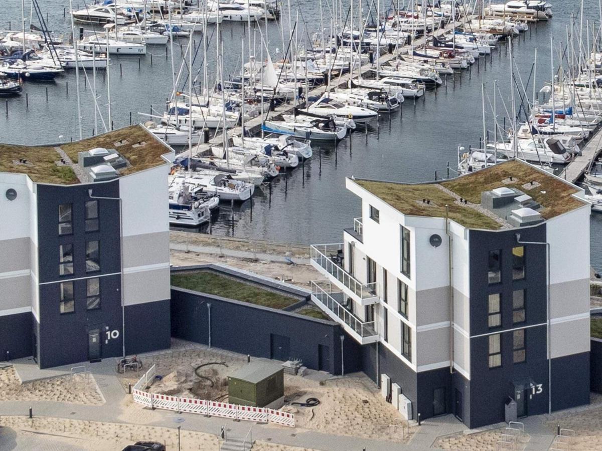Apartment Wendtorf Xxxvii 외부 사진